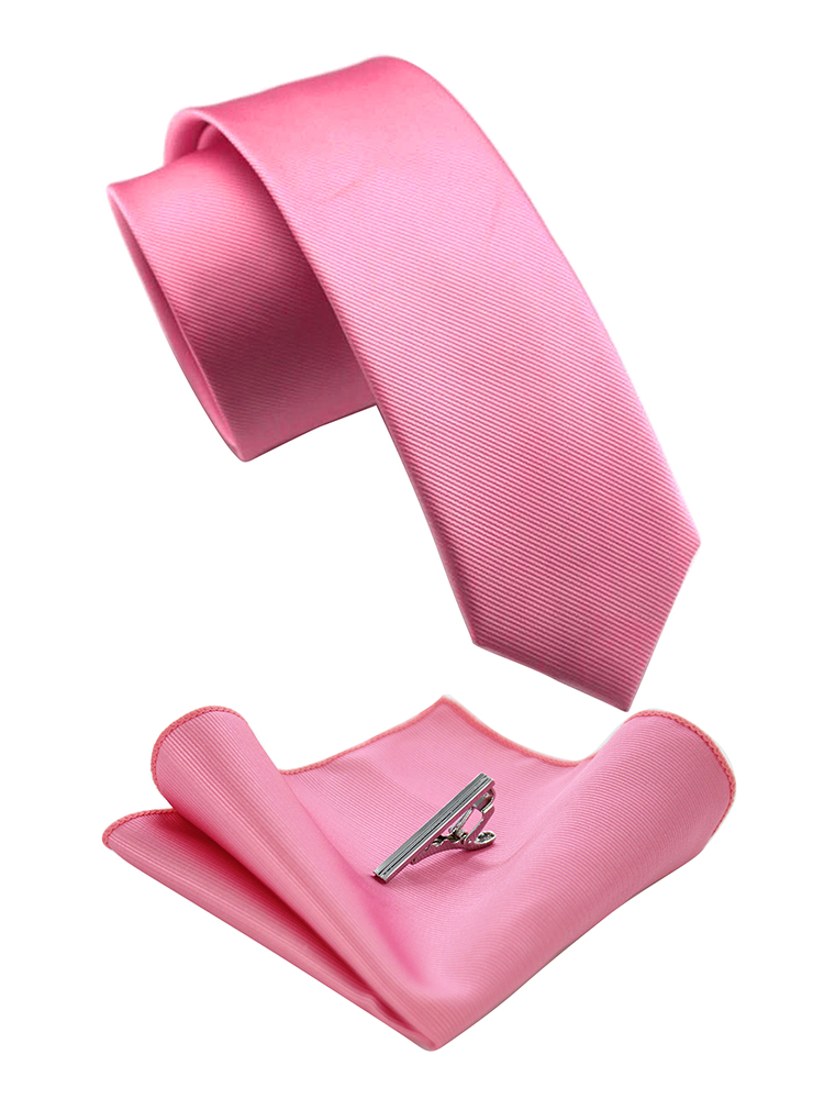 Skinny Tie Men - 2,4 