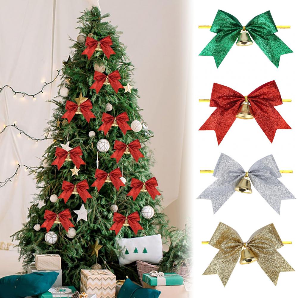 2 Stück Weihnachtsschleifen mi – Bow Tie Pre Tied Bewertung und Preis
