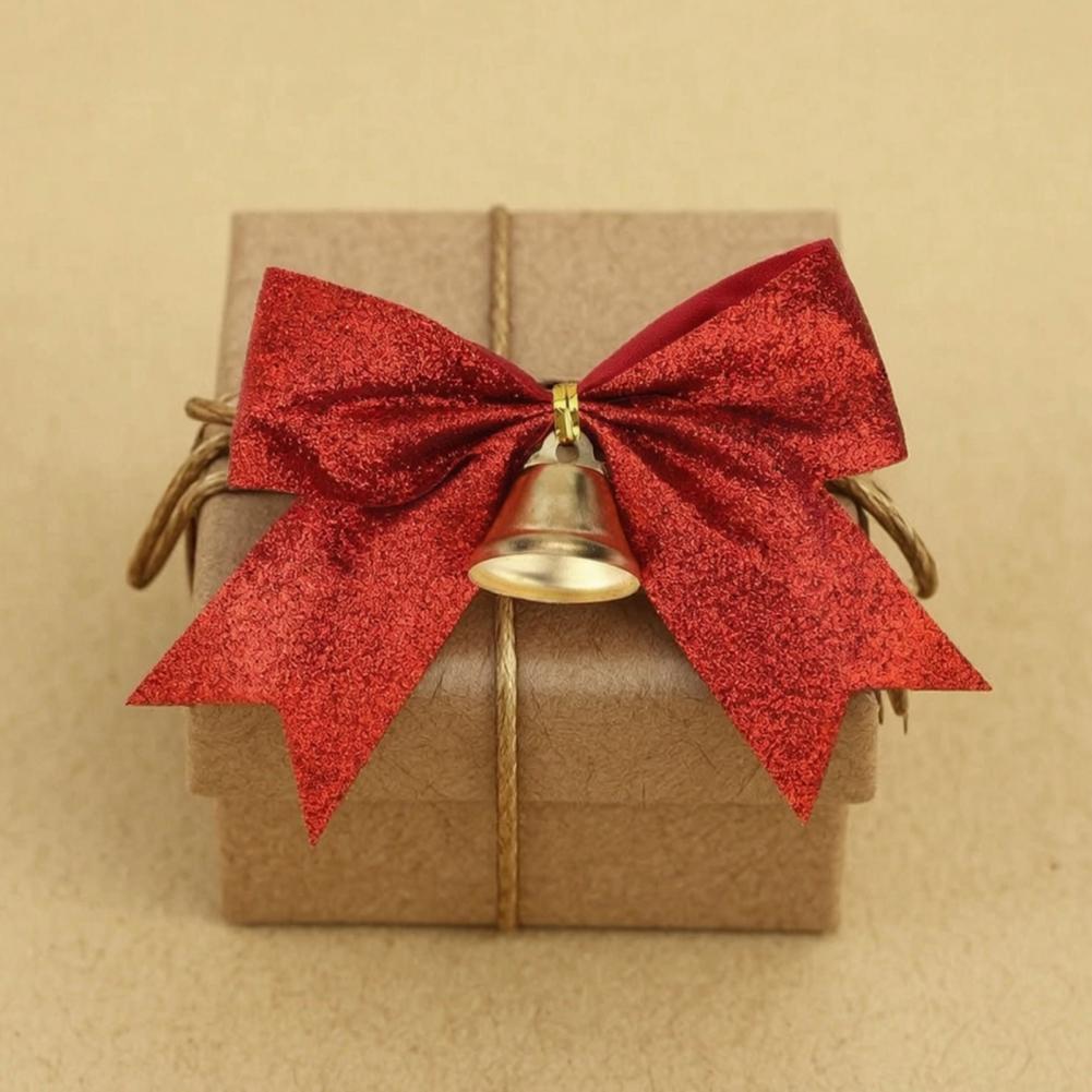 2 Stück Weihnachtsschleifen mi – Bow Tie Pre Tied Bewertung und Preis