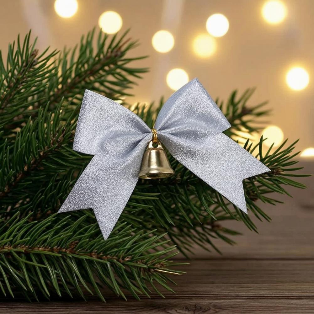2 Stück Weihnachtsschleifen mi – Bow Tie Pre Tied Bewertung und Preis