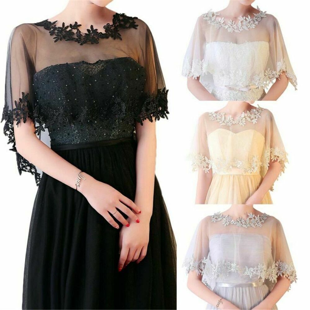 Frauen Party Braut Casual Spit – Stole Wedding Shawl Bewertung und Preis