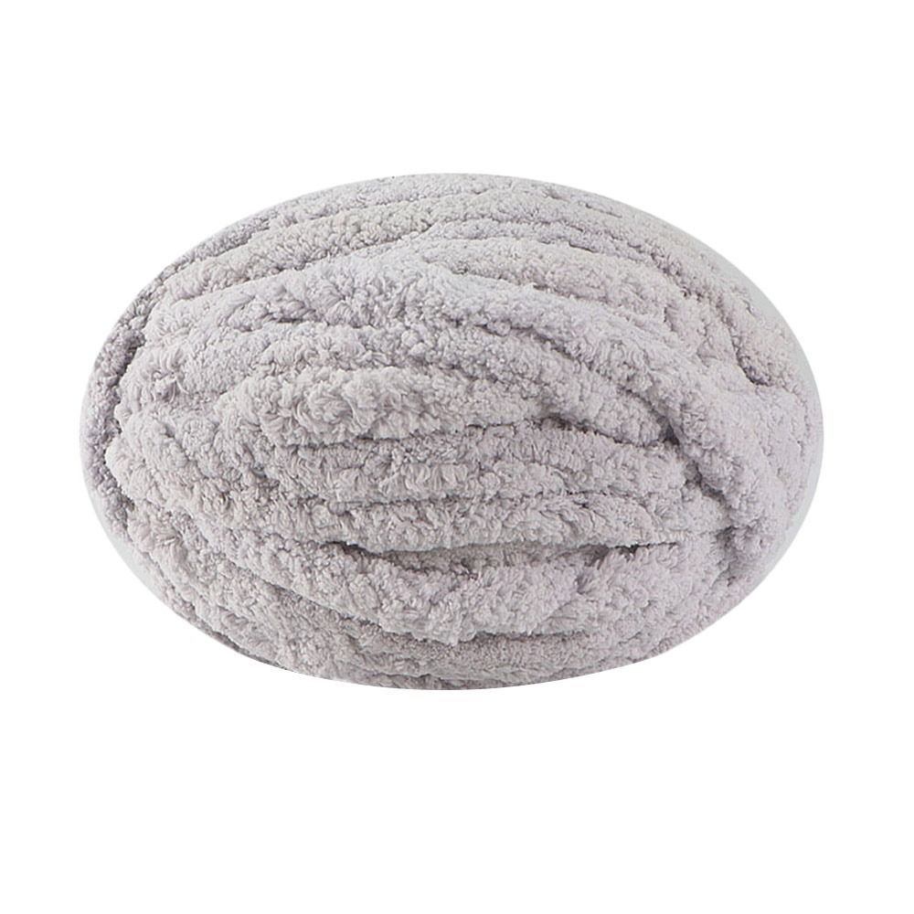 250g/Kugel mehrfarbige Chenill – Woven Scarf Blanket Bewertung und Preis