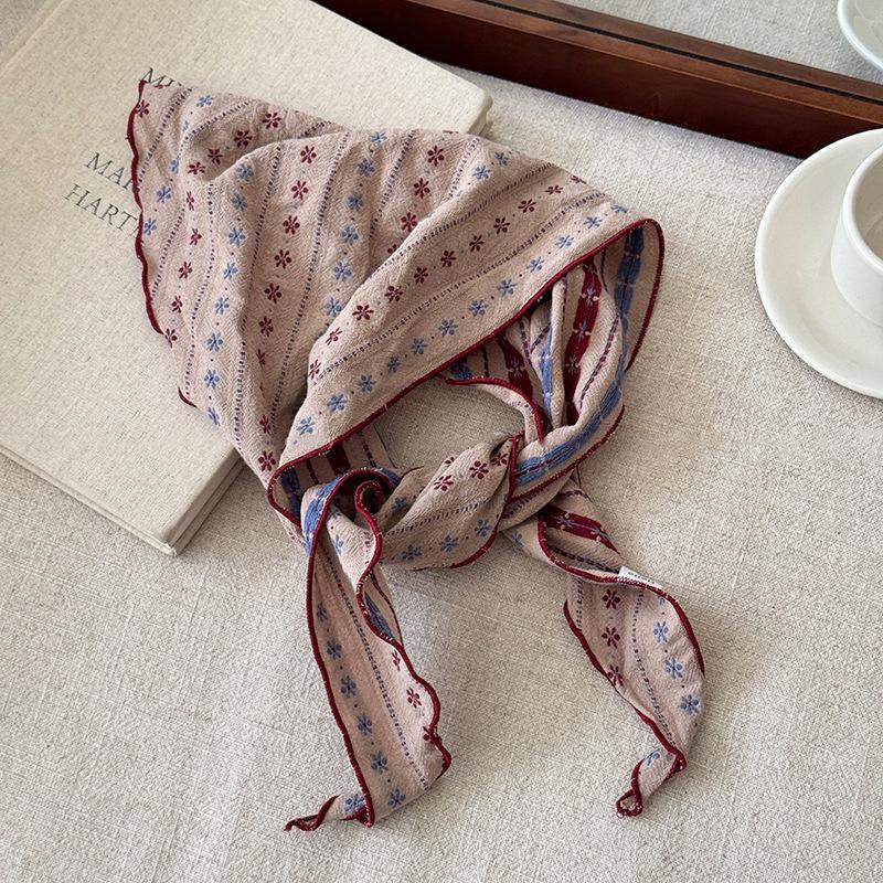 1 Stück Weicher Baumwoll-Leine – Bandana Cotton Bewertung und Preis