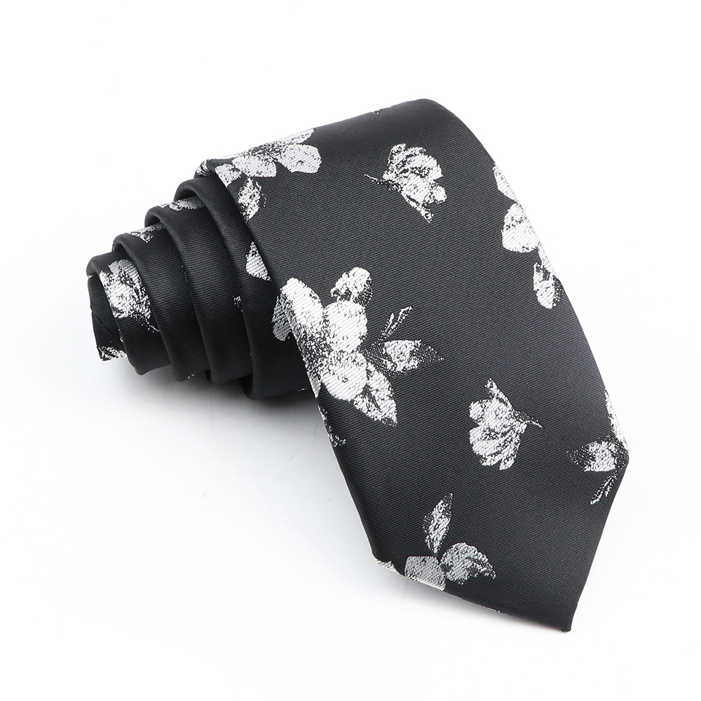Neue dünne 7cm Krawatten für M – Skinny Tie Men Bewertung und Preis