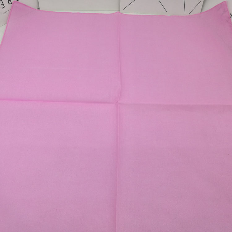 Baumwolle Reine farbe Turban H – Bandana Cotton Bewertung und Preis