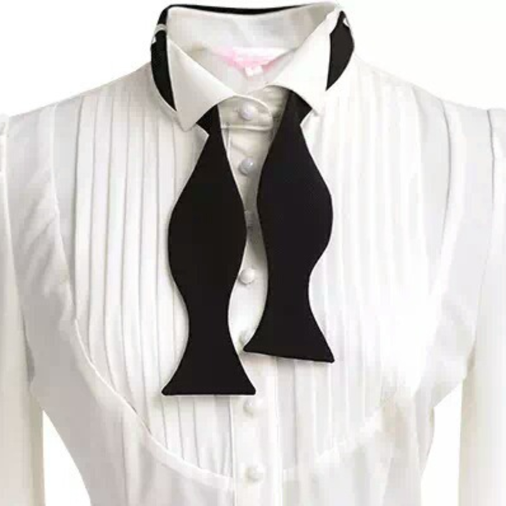 Formale, vorgebundene, verstel – Bow Tie Pre Tied Bewertung und Preis