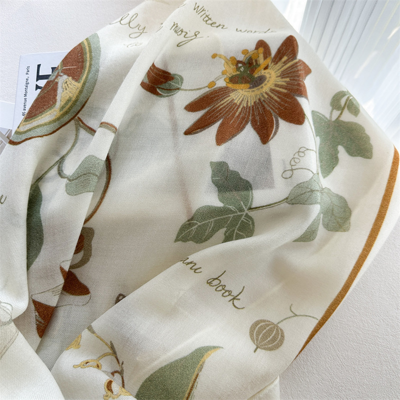 100% Wollschal für Damen Luxur – Pashmina Wrap Large Bewertung und Preis