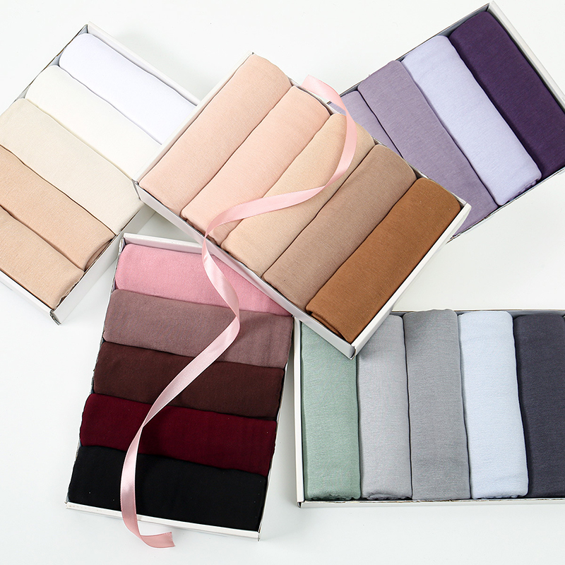 Premium Modal-Baumwoll-Jersey  – Bandana Cotton Bewertung und Preis