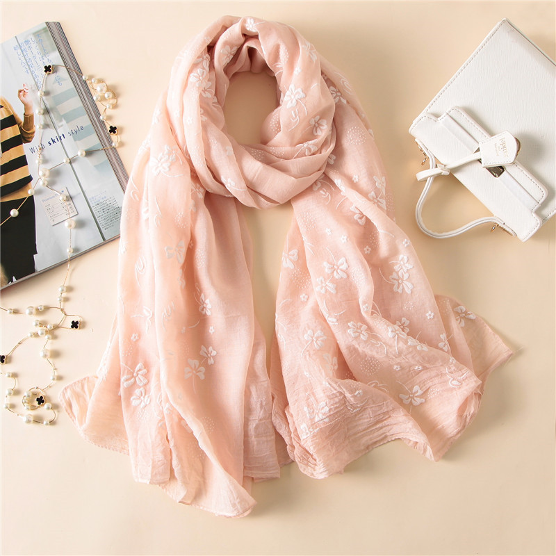 2023 Spanien Marke Frühling Fr – Bandana Cotton Bewertung und Preis
