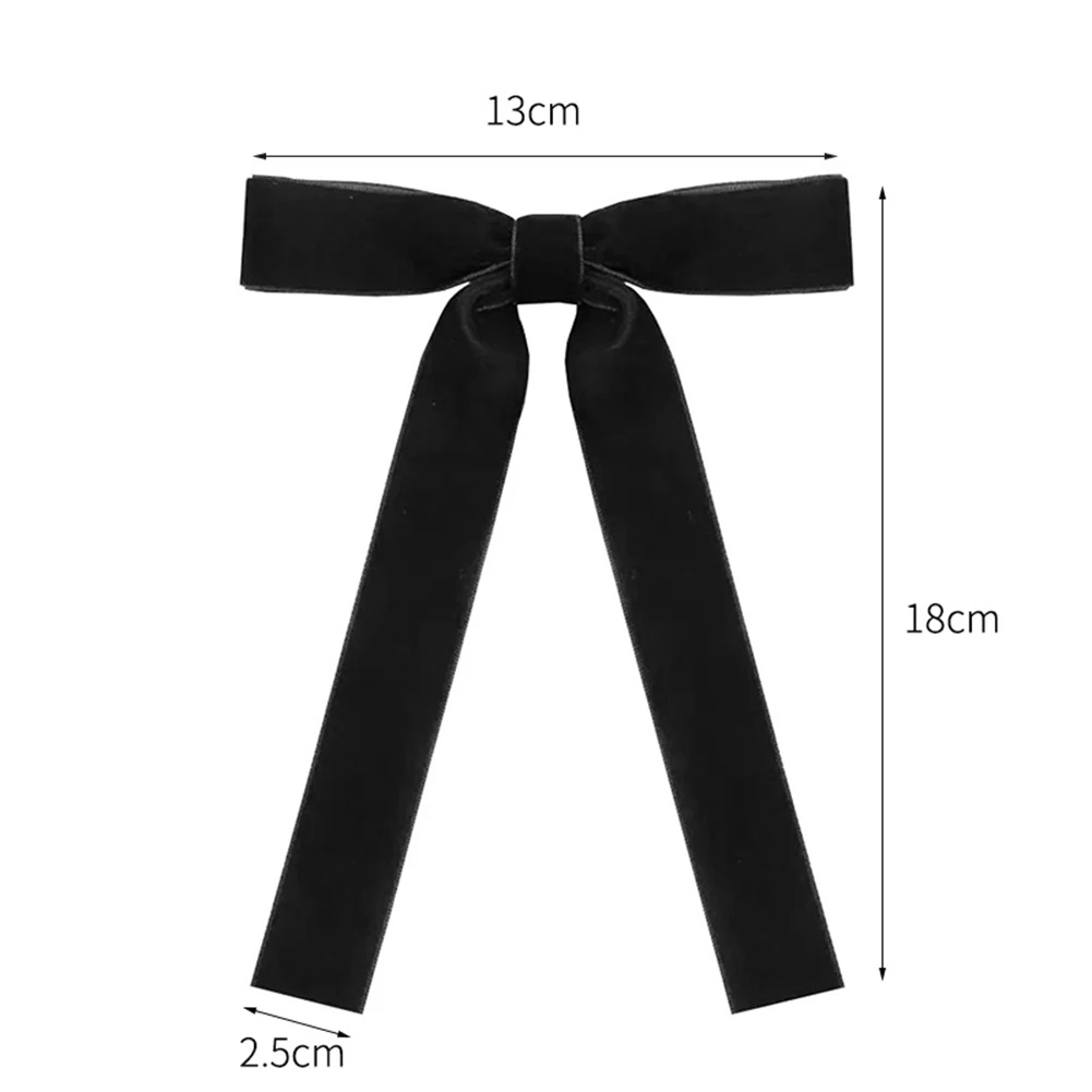 2,5 cm helles Kaffee-Samtband, – Bow Tie Pre Tied Bewertung und Preis